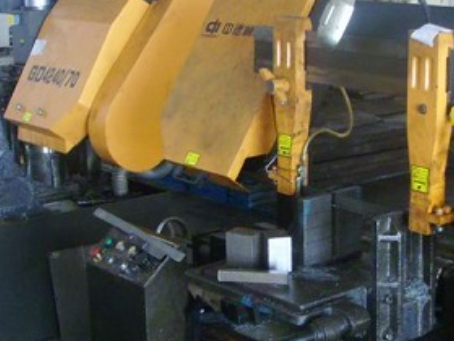 萨尔图SM45模具钢