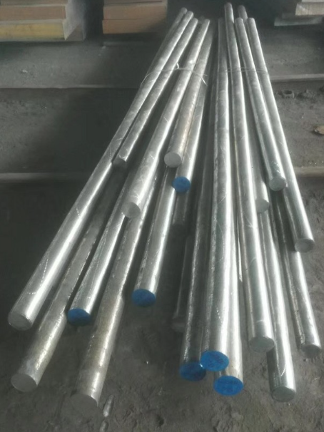 萨尔图P20模具钢