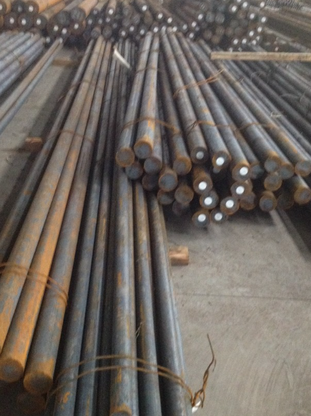 萨尔图35SiMn合金结构钢